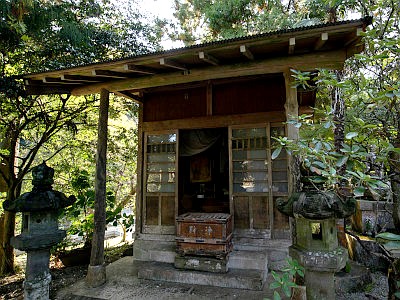 石雲寺