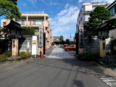 丸山教 本庁