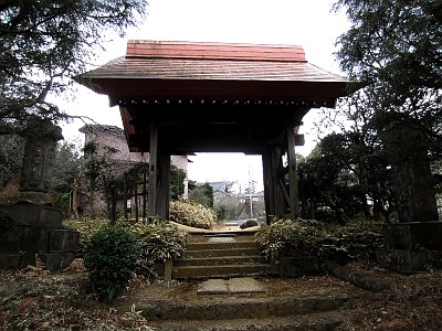修広寺
