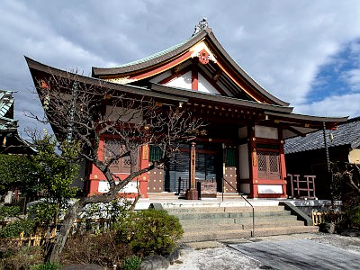 本源寺