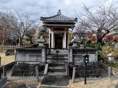 本源寺
