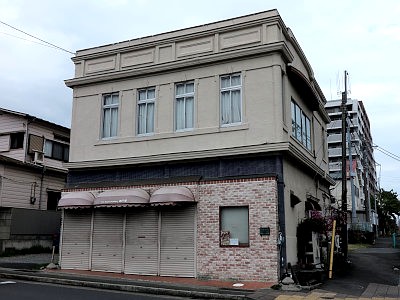 神戸屋ふるや店