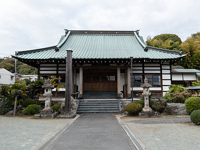 香林寺