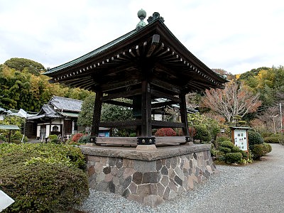 香林寺