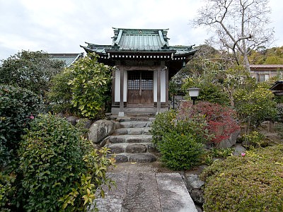 香林寺