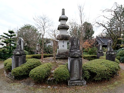 香林寺
