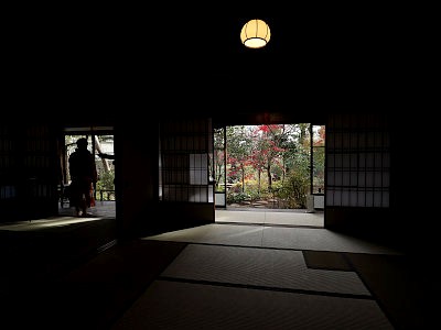 旧松本剛吉別邸