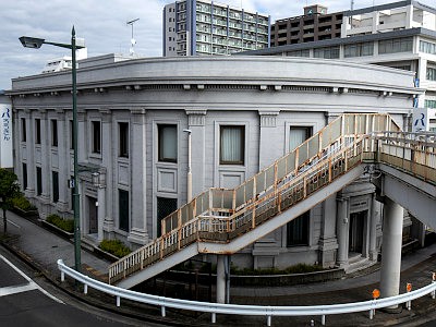 中央労働金庫 小田原支店