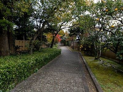 小田原文学館