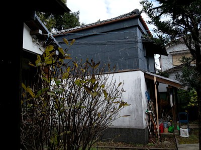 小田原文学館