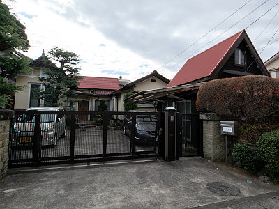 小田原の近代建築