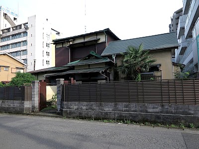 小田原の近代建築