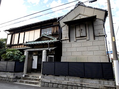 小田原の近代建築