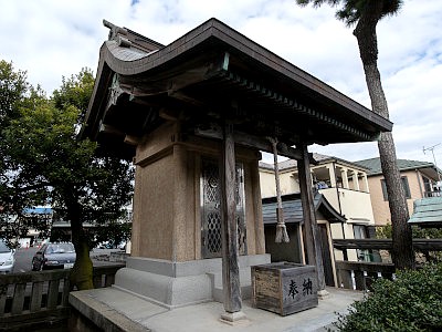 小田原の近代建築