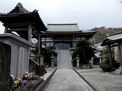 真楽寺
