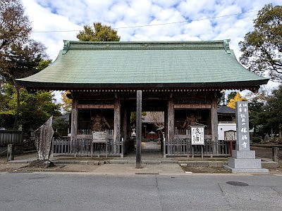 勝福寺