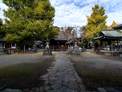 勝福寺