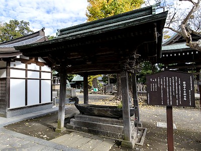 勝福寺