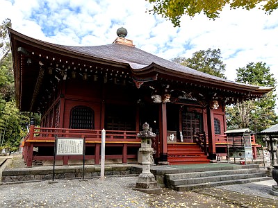 勝福寺