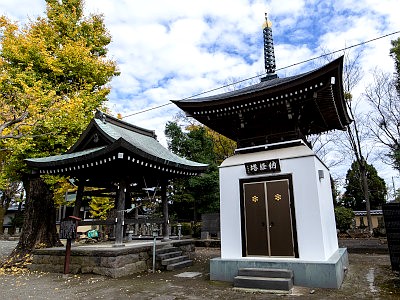 勝福寺