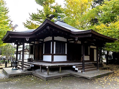 勝福寺