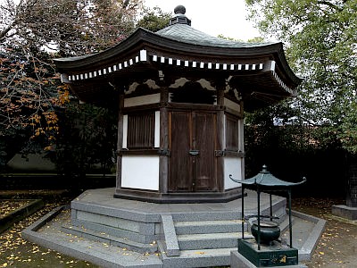勝福寺