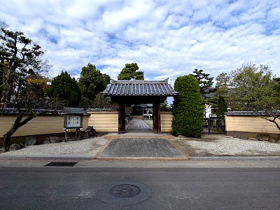 勝福寺
