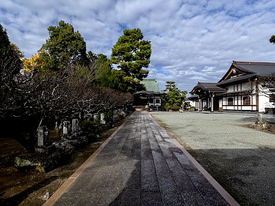 勝福寺