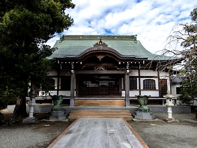 勝福寺