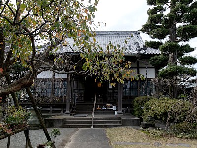 正恩寺