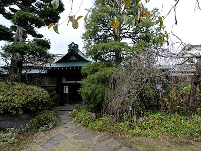 正恩寺