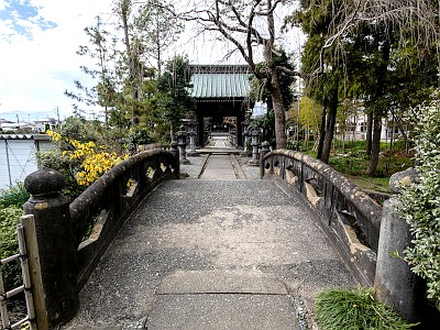 春光院