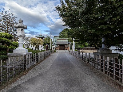 泉龍寺