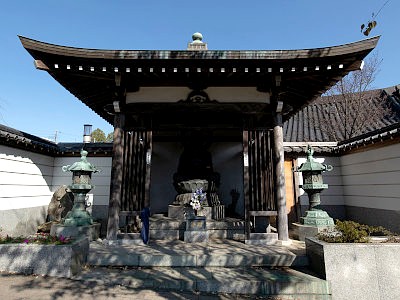 大林寺