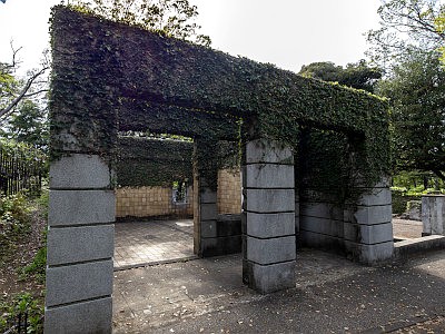 港の見える丘公園