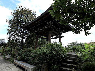 法性寺