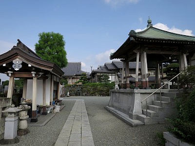 宝袋寺