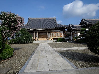 宝袋寺