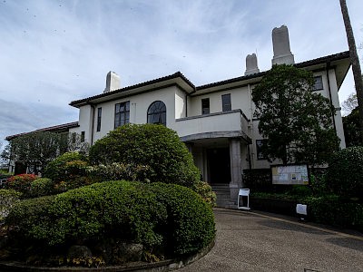 港の見える丘公園