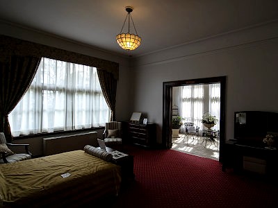 港の見える丘公園