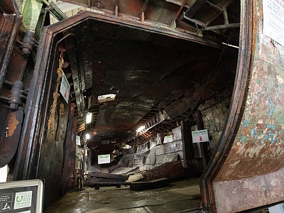 海上保安資料館 横浜館
