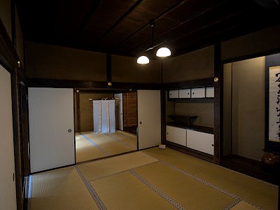 金沢八景権現山公園