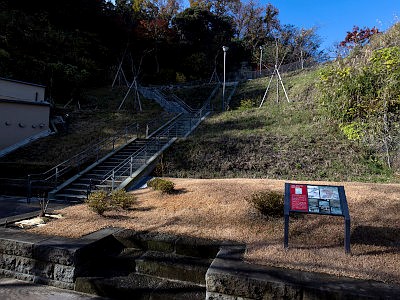 金沢八景権現山公園