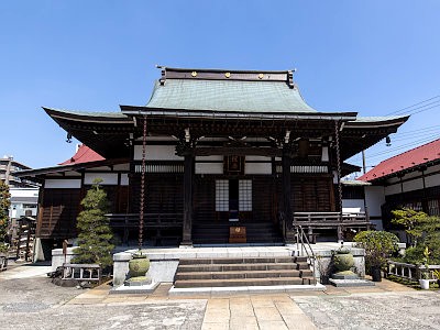 慶運寺