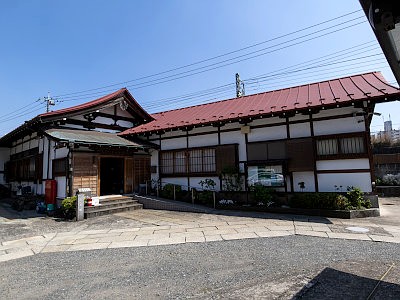 慶運寺