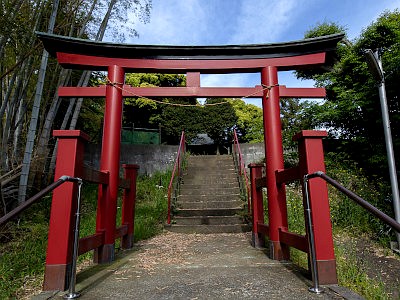 長尾御霊神社