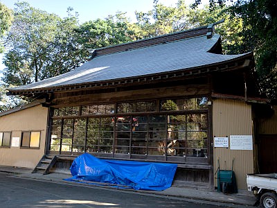 中田御霊神社