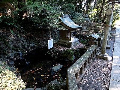 中田御霊神社