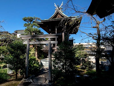 親縁寺