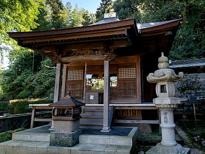 親縁寺
